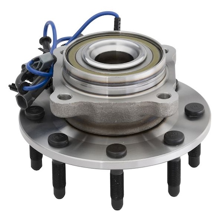 Moog Hub Assembly, 515098 515098
